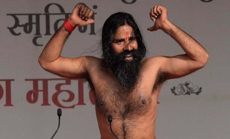 IMA Uttarakhand sends Rs 1,000 cr defamation notice to yoga guru Ramdev